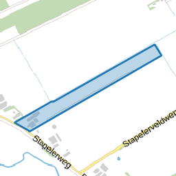 Perceel WIJ03-D-1674