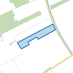 Perceel WIJ03-D-1678