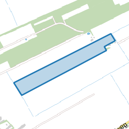 Perceel WIJ03-D-1681