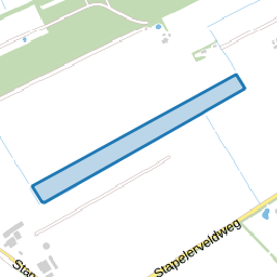 Perceel WIJ03-D-1683