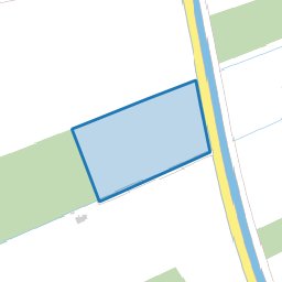 Perceel WIJ03-D-1686