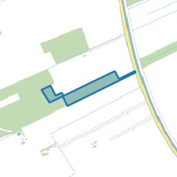 Perceel WIJ03-D-1688