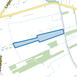 Perceel WIJ03-D-1696