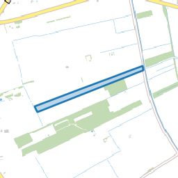 Perceel WIJ03-D-1699