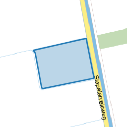 Perceel WIJ03-D-1712