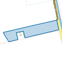 Perceel WIJ03-D-1714