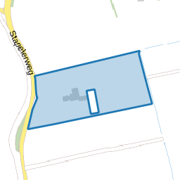 Perceel WIJ03-D-1720