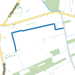 Perceel WIJ03-D-1727