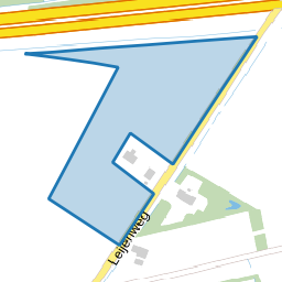 Perceel WIJ03-D-1732