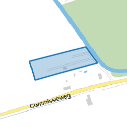 Perceel WIJ03-D-1743