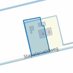 Perceel WIJ03-D-1747