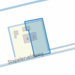 Perceel WIJ03-D-1748