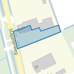 Perceel WIJ03-D-1762