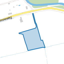 Perceel WIJ03-D-1766