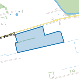 Perceel WIJ03-D-1768