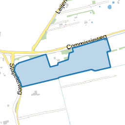 Perceel WIJ03-D-1779