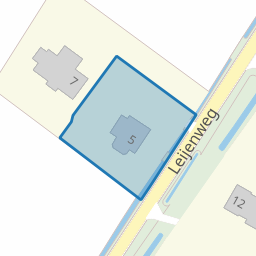 Perceel WIJ03-D-1784