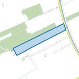 Perceel WIJ03-D-1786