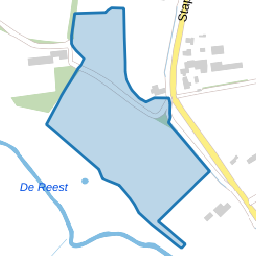 Perceel WIJ03-D-1799