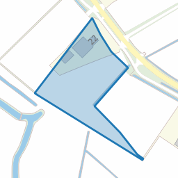 Perceel WIJ03-D-1800