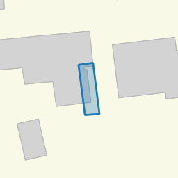 Perceel WIJ03-D-1819