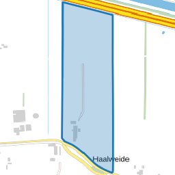 Perceel WIJ03-E-1048