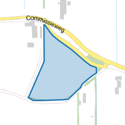 Perceel WIJ03-E-1103