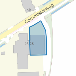 Perceel WIJ03-E-1146