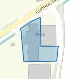 Perceel WIJ03-E-1147