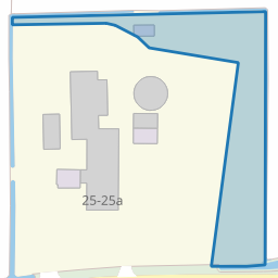 Perceel WIJ03-E-1160