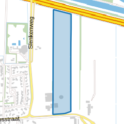 Perceel WIJ03-E-1168