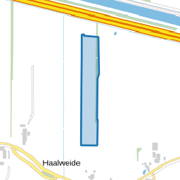 Perceel WIJ03-E-1173