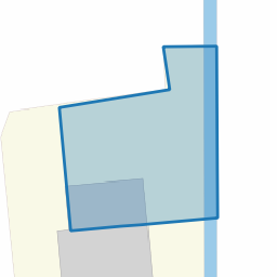 Perceel WIJ03-E-1201