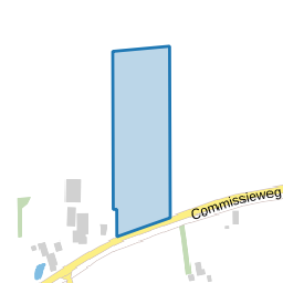 Perceel WIJ03-E-1203