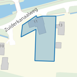 Perceel WIJ03-F-1542