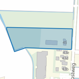 Perceel WIJ03-F-1600