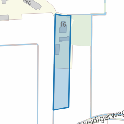 Perceel WIJ03-F-1684