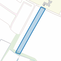 Perceel WIJ03-F-1724