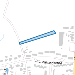 Perceel WIJ03-F-1795