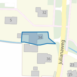 Perceel WIJ03-F-1987