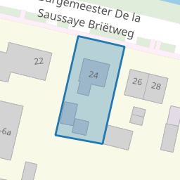 Perceel WIJ03-F-2037