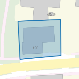 Perceel WIJ03-F-2058