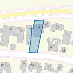 Perceel WIJ03-F-2066