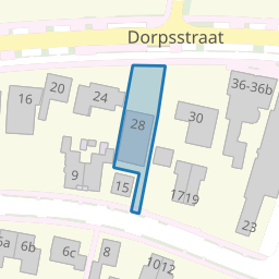 Perceel WIJ03-F-2069