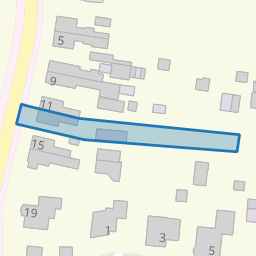 Perceel WIJ03-F-2095