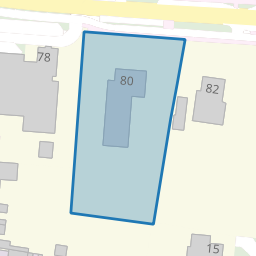 Perceel WIJ03-F-2097