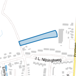 Perceel WIJ03-F-2109