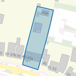 Perceel WIJ03-F-2117