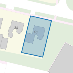 Perceel WIJ03-F-2118