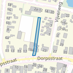 Perceel WIJ03-F-2131